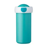Mepal Schoolbeker Campus 300 ml Turquoise